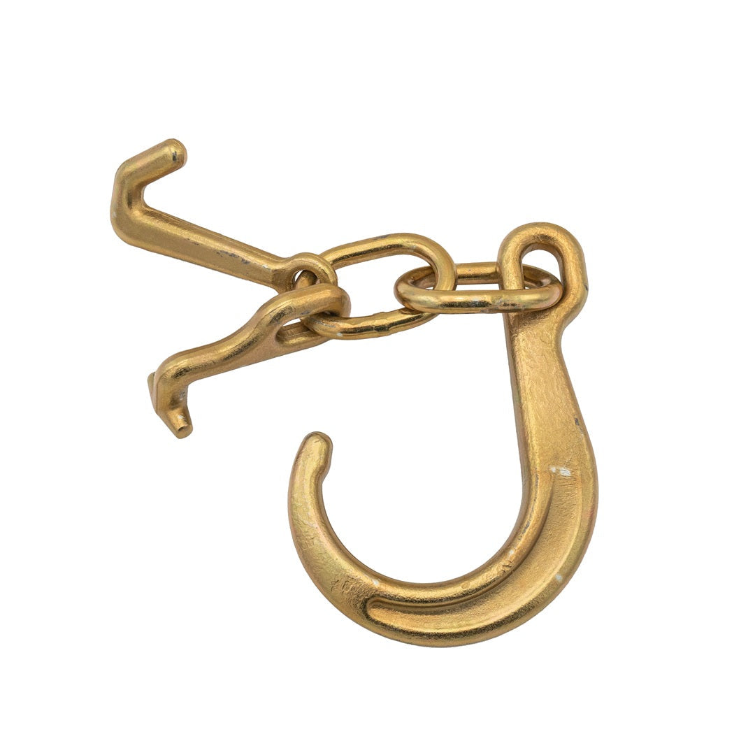 Mighty Strut Cluster