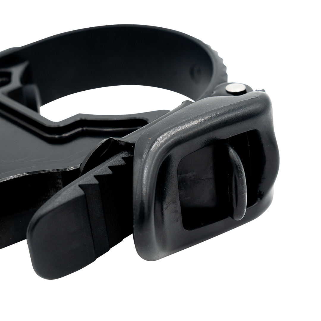 Quick Clamp -PanelMount