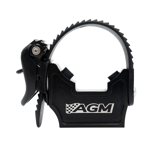 Quick Clamp -PanelMount