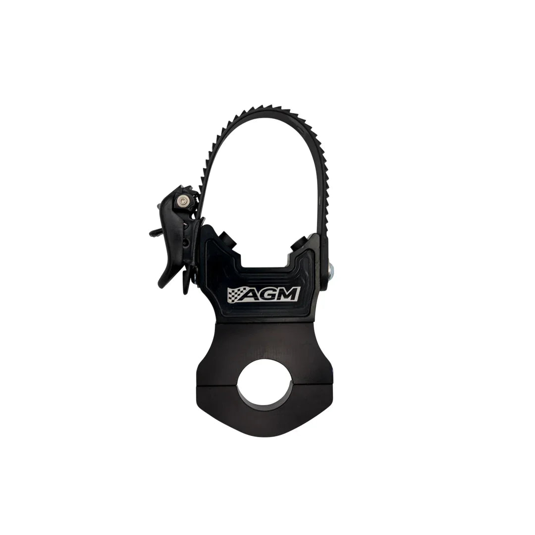 Quick Clamp - Chassis Tube Mount