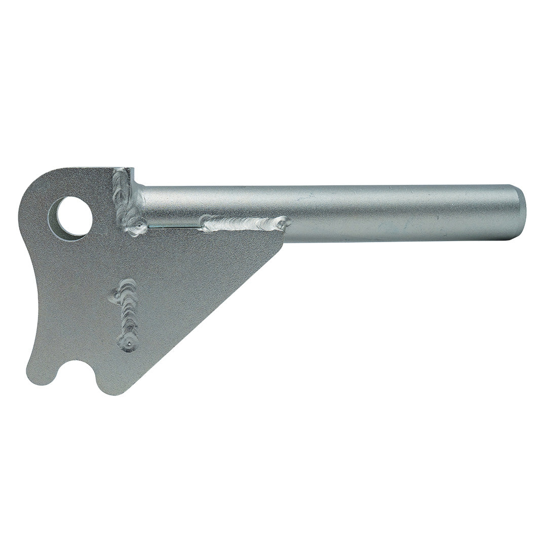 Combo Hook pin attachment