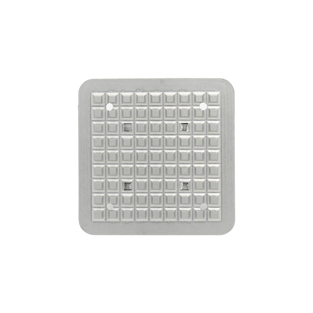 5x5 shoring head bottom