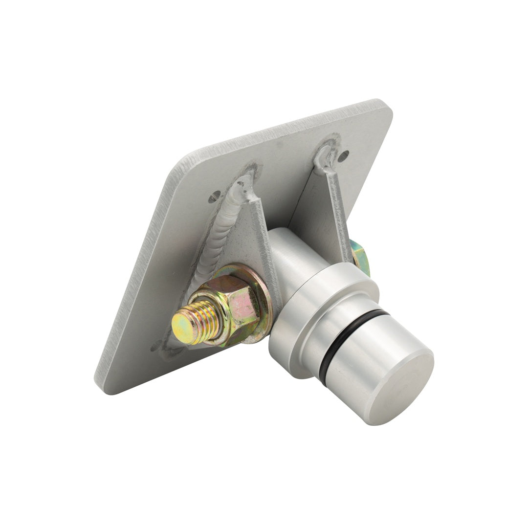 5x5 shoring head top