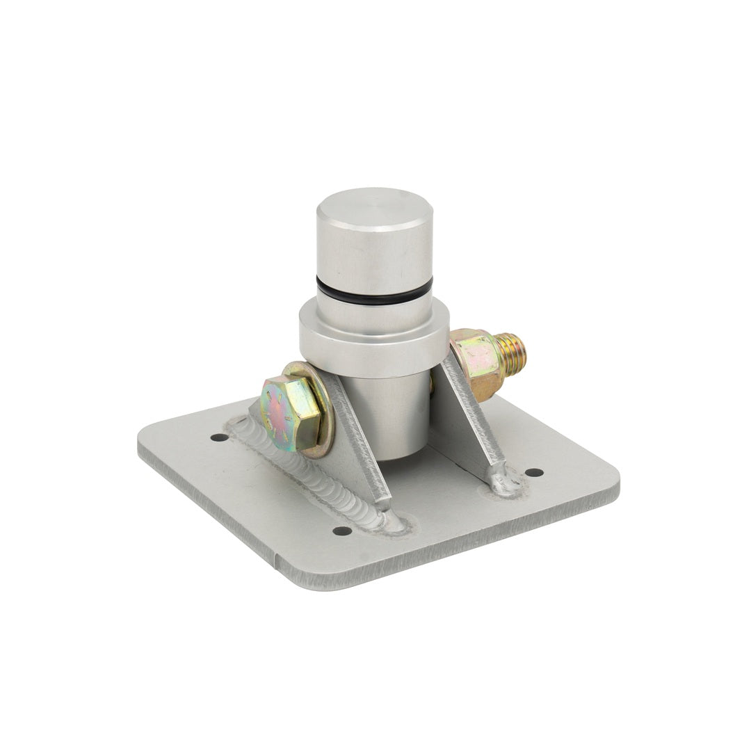 5x5 shoring head top