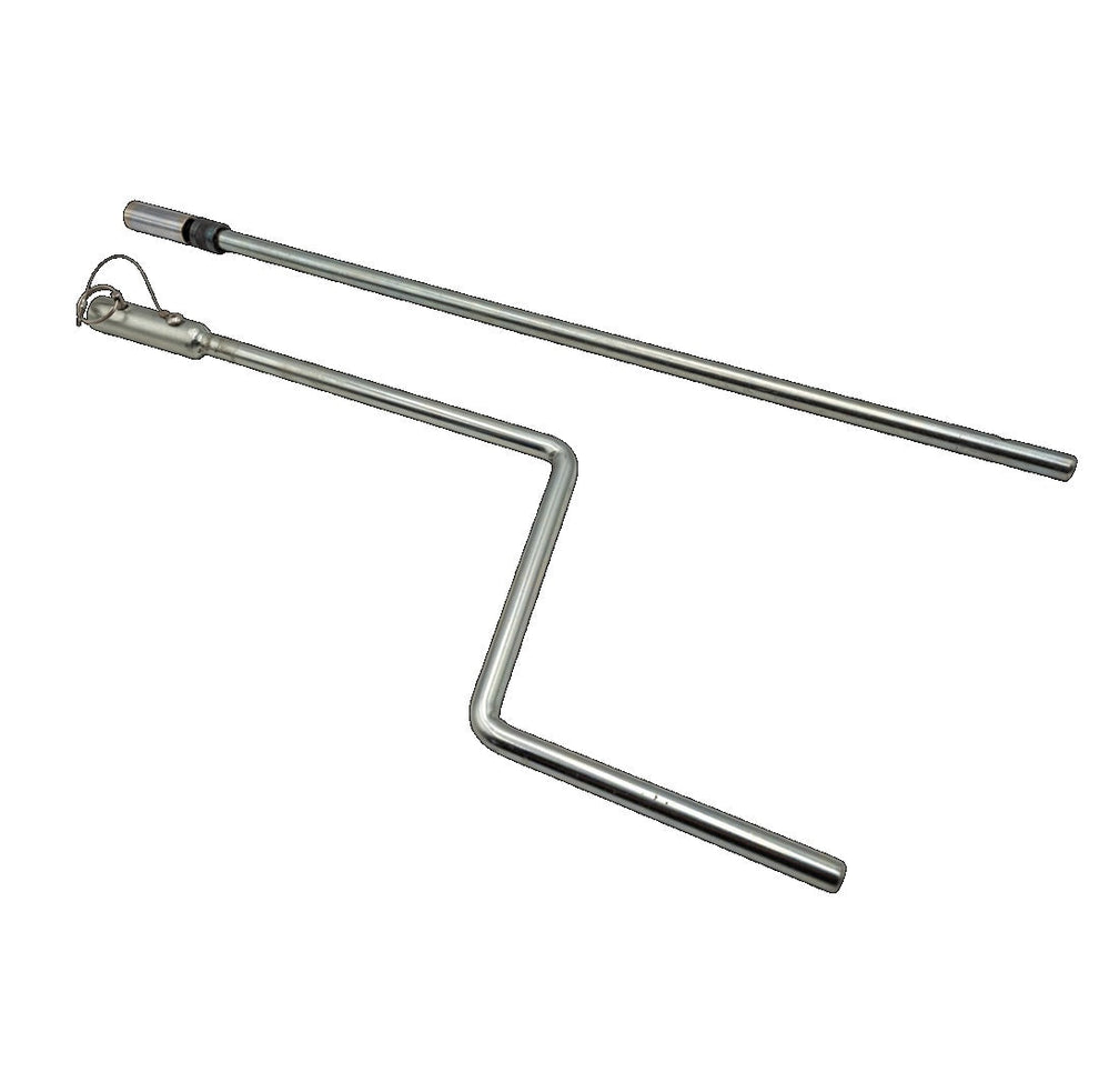 Scissor Jack HD – MightyStruts