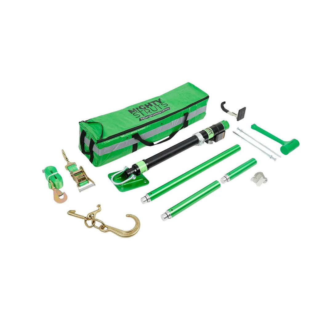 Mighty Strut System 1 pk