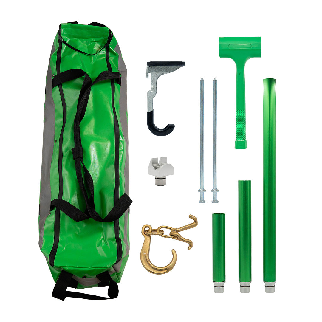 Mighty Strut System Accessories