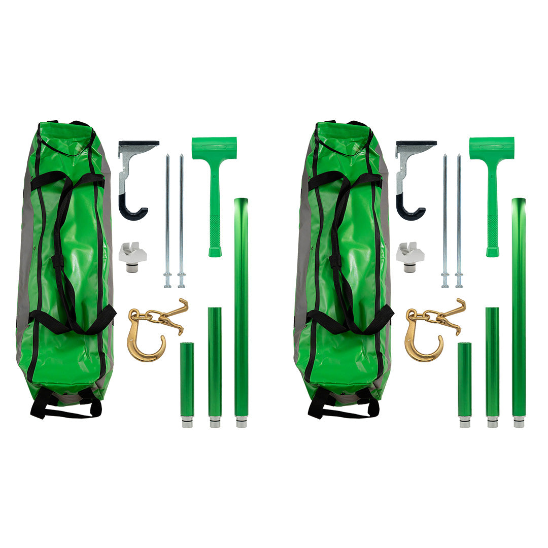 Mighty Strut System Accessories